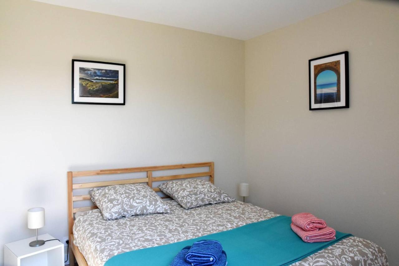 Les Maisons De Kerdavid'Ile - Votre Residence De Vacances A Belle Ile En Mer Locmaria Eksteriør bilde