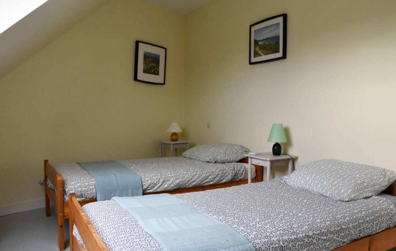 Les Maisons De Kerdavid'Ile - Votre Residence De Vacances A Belle Ile En Mer Locmaria Eksteriør bilde