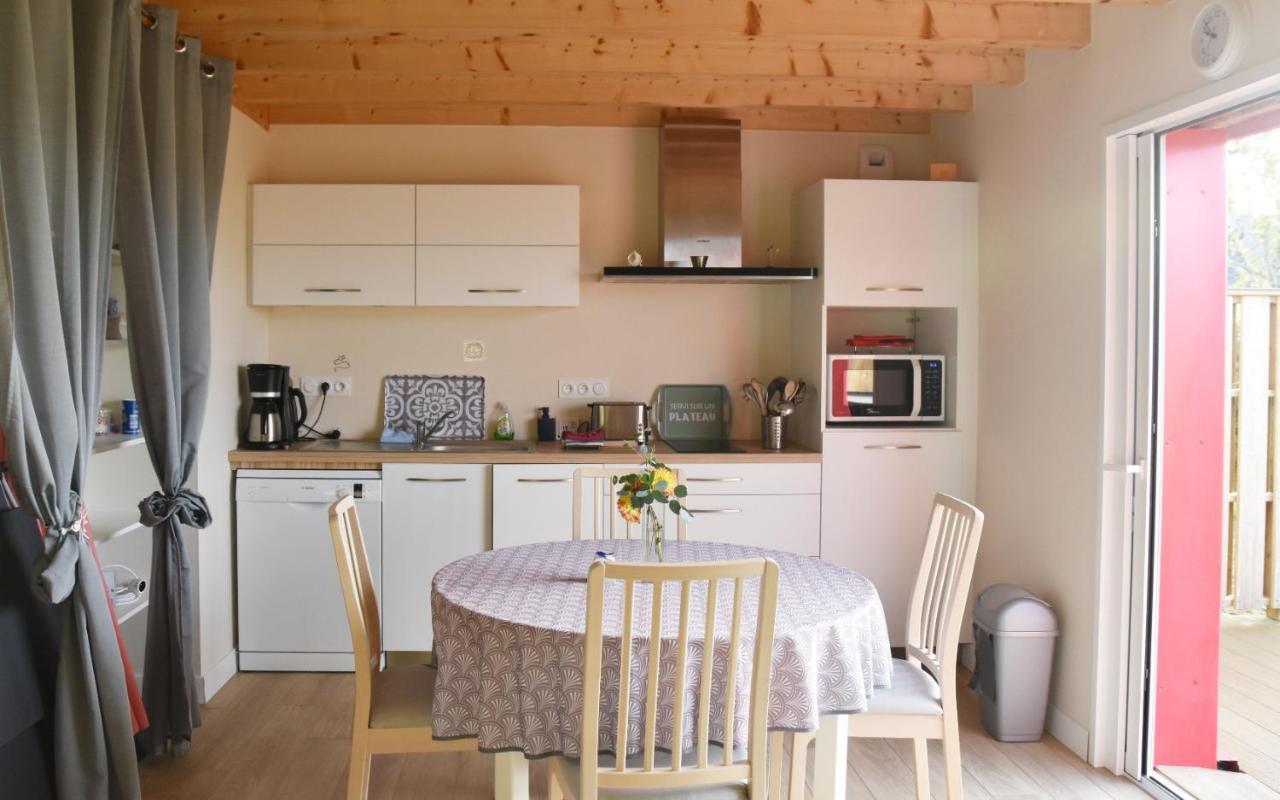 Les Maisons De Kerdavid'Ile - Votre Residence De Vacances A Belle Ile En Mer Locmaria Eksteriør bilde